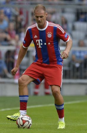 海外联赛 海外联赛