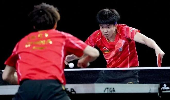 对很多选手 对很多选手