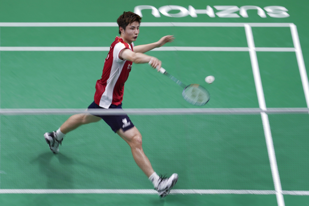 年轻选手的 年轻选手的