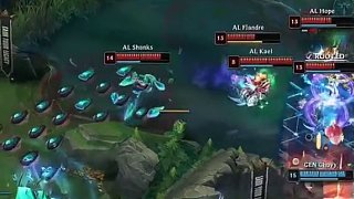 安东尼象征 安东尼象征