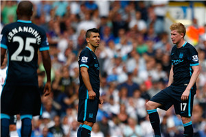 魔鬼赛程 魔鬼赛程