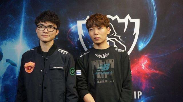 stron